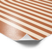 Minimalistische moderne boho-stijl muurkunst foto afdruk (Hoek)