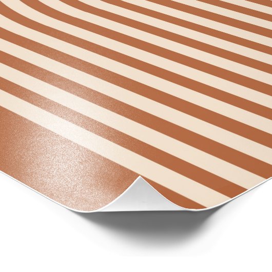 Minimalistische moderne boho-stijl muurkunst foto afdruk (Hoek)