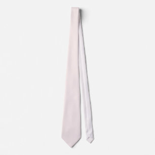 Minimalistische moderne effen eenvoudige effen pas stropdas