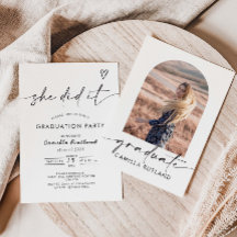 Minimalistische moderne fotograafpartij