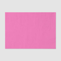 Minimalistische moderne hot pink effen kleur