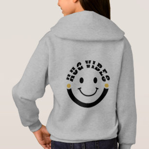 Minimalistische moderne knuffeltrillingen cirkel –