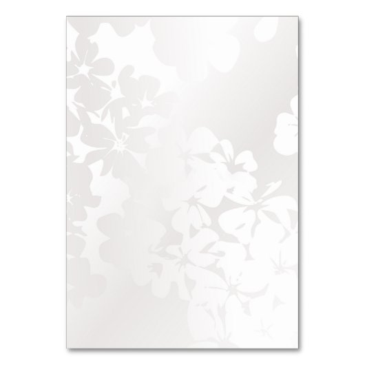 Minimalistische moderne monochrome bruiloft kaart (Achterkant)