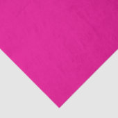 Minimalistische moderne monogram initiaal naam hee tissuepapier (Detail)