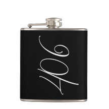 Minimalistische Moderne Montana 406 Zwart