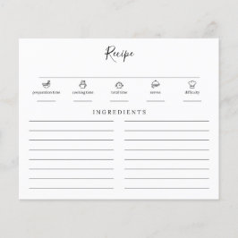 Minimalistische moderne Vrijgezellenfeest Invoegen