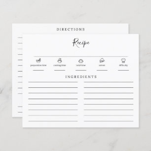 Minimalistische moderne Vrijgezellenfeest Invoegen