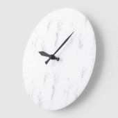Minimalistische moderne wandklokken (Hoek)