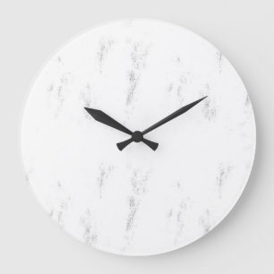 Minimalistische moderne wandklokken