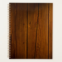 MINIMALISTISCHE monogram planners