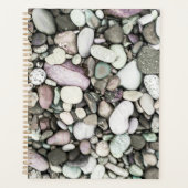 MINIMALISTISCHE monogram planners (Voorkant)