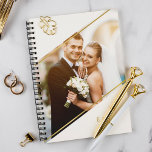Minimalistische monogrammen van de Hoek Douane Fot Planner<br><div class="desc">Moderne en minimalistische persoonlijke fotoontwerpen.</div>