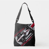 Minimalistische Motorsport Formule Race Auto Snelh