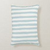 Minimalistische Neutrale Boho Baby Design Accent Kussen (Voorkant(Verticaal))