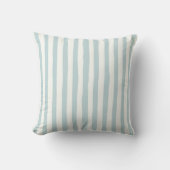 Minimalistische Neutrale Boho Baby Design Kussen (Voorkant)