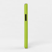 Minimalistische Om Handgeschreven Gepersonaliseerd Case-Mate iPhone Case (Achterkant/rechts)
