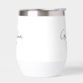 Minimalistische oma EST 2025 | Gepersonaliseerd ca (Links)