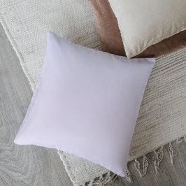 Minimalistische Ombre Vintage Vogue Kussen