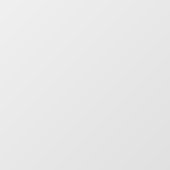 Minimalistische openingsuren moderne zaken Wit Raamsticker (Vel)