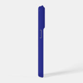 Minimalistische Oriëntale Zon Hoesje - Nordic Boho iPhone Hoesje (Rechterkant)