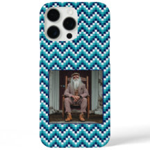 Minimalistische pensioencadeaus voor man Chevron