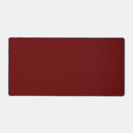 Minimalistische Premium Bureaumat Geschenk