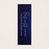 Minimalistische prijs Hang Label Kaart (Voorkant)