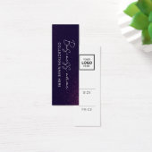 Minimalistische prijs Hang Label Kaart (Bureau)