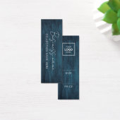 Minimalistische prijs Hang Label Kaart (Bureau)