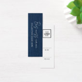 Minimalistische prijs Hang Label Kaart (Bureau)