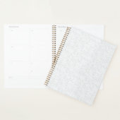 Minimalistische professionele planner (Display)