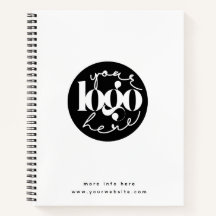 Minimalistische professionele zakelijke aangepaste