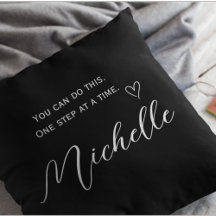 Minimalistische quote | Je kunt dit Gepersonalisee
