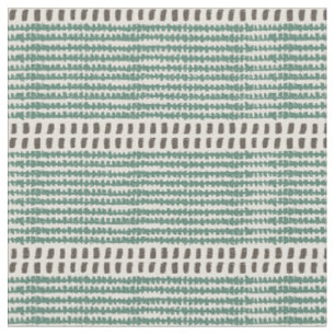 Minimalistische raffia mesh lijnen strepen gestree stof