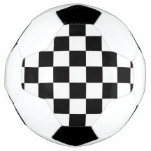 Minimalistische Retro Geruite – Monochrome Streetw