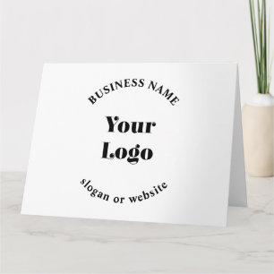 Minimalistische Retro-Moderne Sjabloon voor uw Log