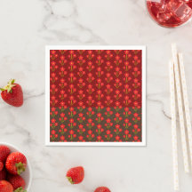 Minimalistische rode bloemen trio ontwerp