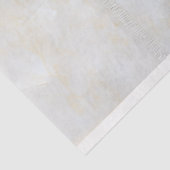 Minimalistische Romantische Marmeren LGBTQ Mannen  Tissuepapier (Detail)