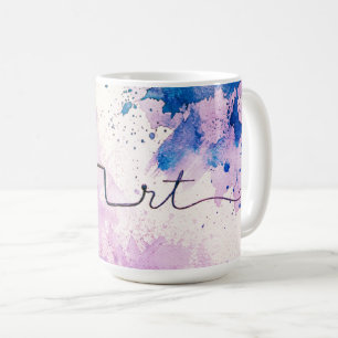 Minimalistische RT-design Geïnspireerd door inha Koffiemok
