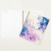 Minimalistische RT-design | Geïnspireerd door inha Planner (Display)