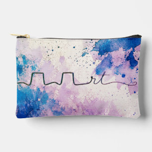 Minimalistische RT-design Inhalatietherapie geïn Etui