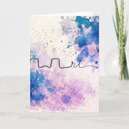 Minimalistische RT-design | Inhalatietherapie geïn Kaart