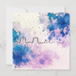 Minimalistische RT-design | Inhalatietherapie geïn Kaart