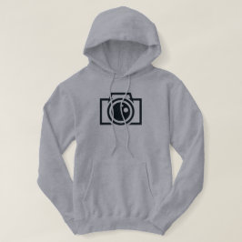 Minimalistische Sabotta Imagery Hoodie