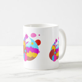 Minimalistische Schoon ADVcreators Artikel35 Koffiemok