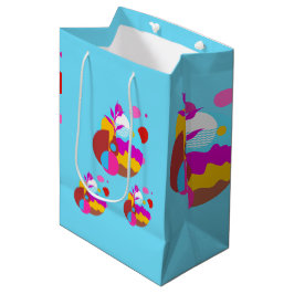 Minimalistische Schoon ADVcreators Artikel35 Medium Cadeauzakje
