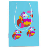 Minimalistische Schoon ADVcreators Artikel35 Medium Cadeauzakje (Voorkant)