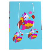 Minimalistische Schoon ADVcreators Artikel35 Medium Cadeauzakje (Achterkant)