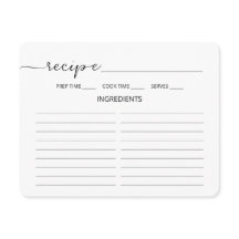 Minimalistische Script Vrijgezellenfeest Recept Ka