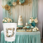 Minimalistische Shot Glass van Pearl Coast Eleganc Shot Glas